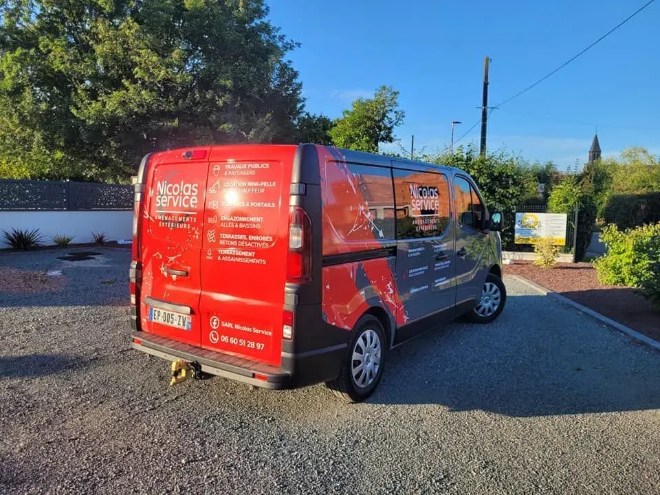 Nicolas Service equipement (1)