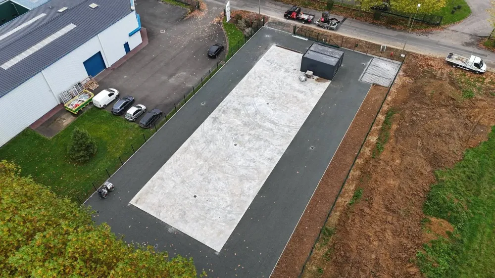 Nicolas service - travaux publics (33)